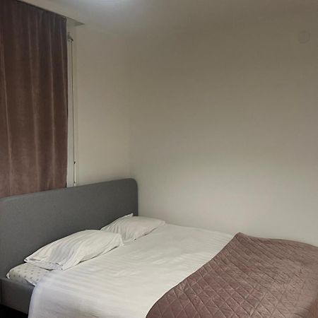 L'Appartement Du Pere Noel เจนีวา ภายนอก รูปภาพ