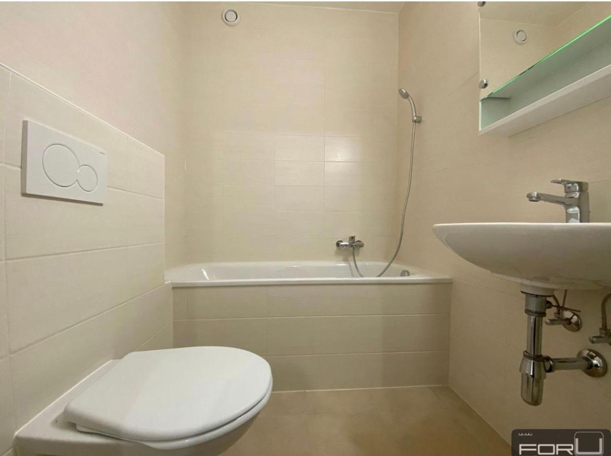 L'Appartement Du Pere Noel เจนีวา ภายนอก รูปภาพ