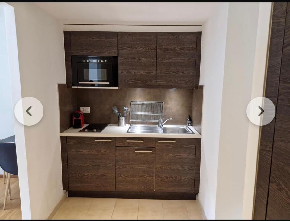 L'Appartement Du Pere Noel เจนีวา ภายนอก รูปภาพ