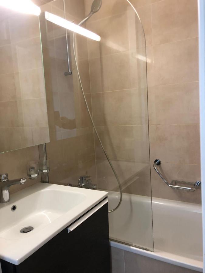 L'Appartement Du Pere Noel เจนีวา ภายนอก รูปภาพ