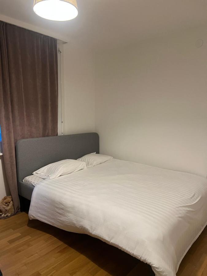 L'Appartement Du Pere Noel เจนีวา ภายนอก รูปภาพ
