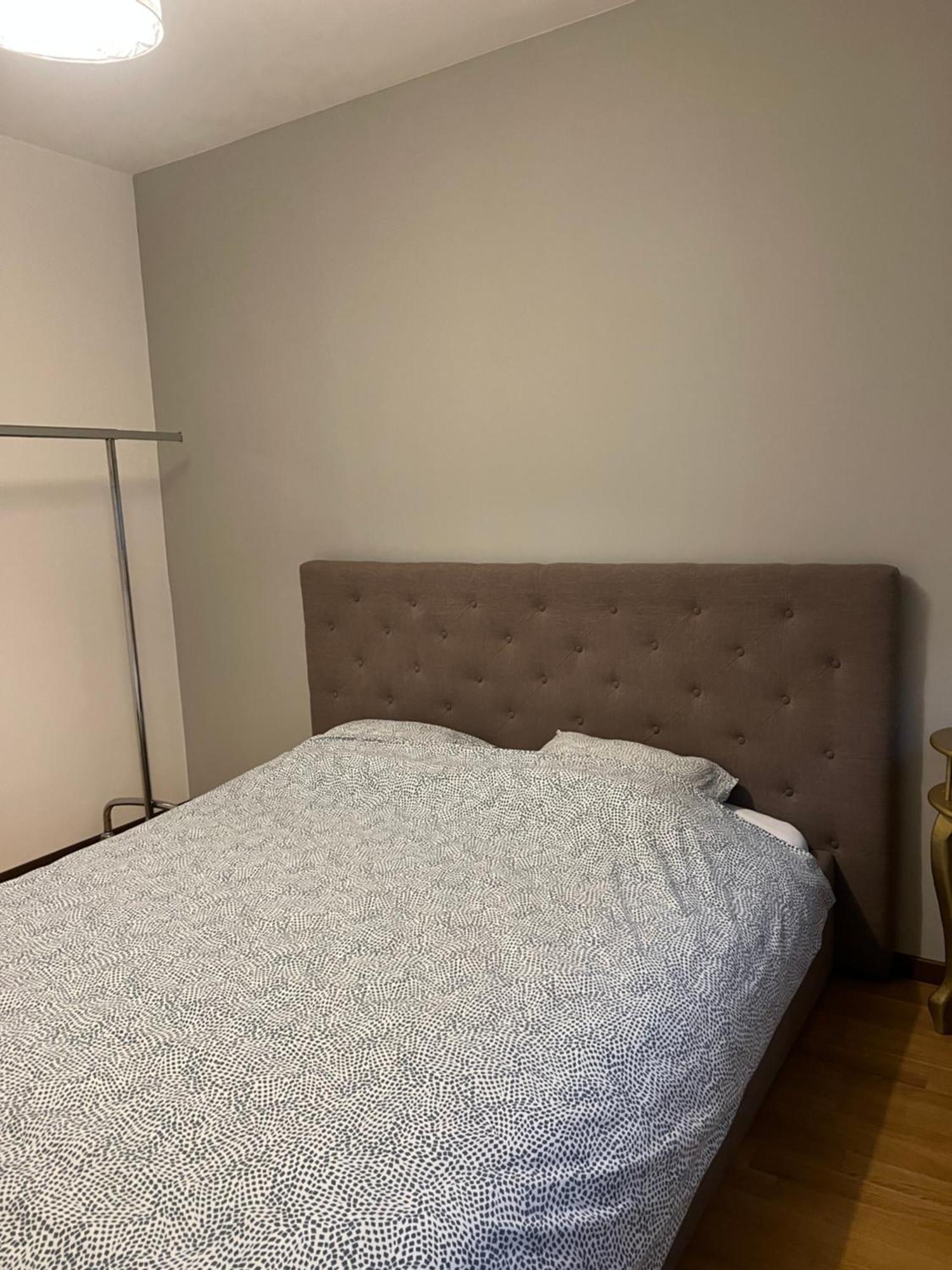 L'Appartement Du Pere Noel เจนีวา ภายนอก รูปภาพ