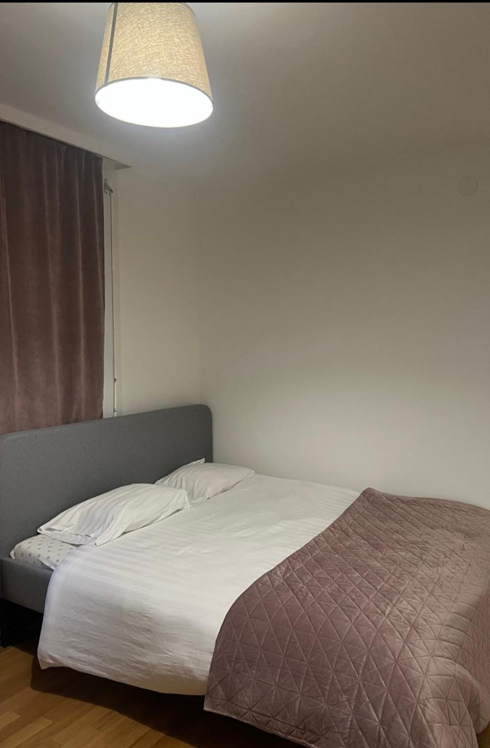 L'Appartement Du Pere Noel เจนีวา ภายนอก รูปภาพ